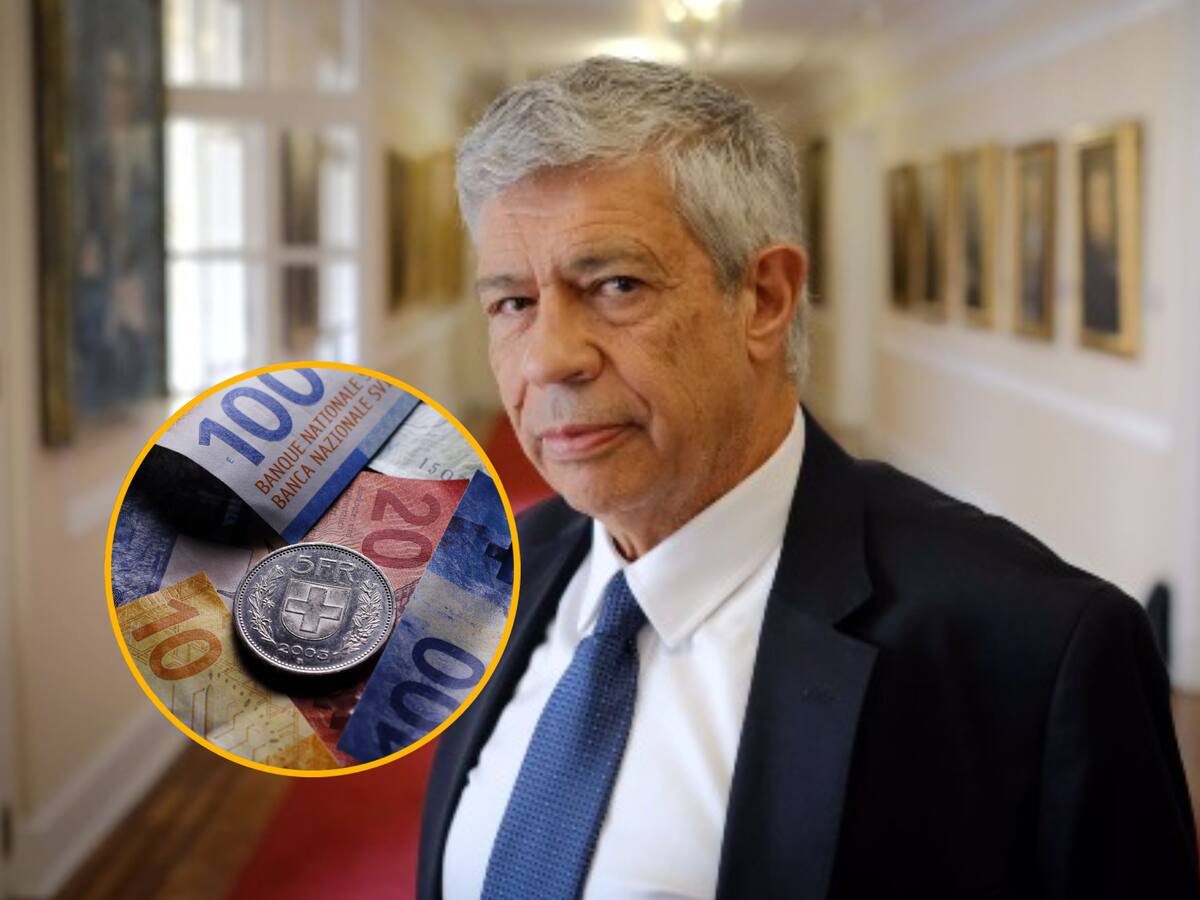 ¿Cómo es la operación en francos suizos que planea Gobierno? Ex DNP dice que “reduce costo de deuda”