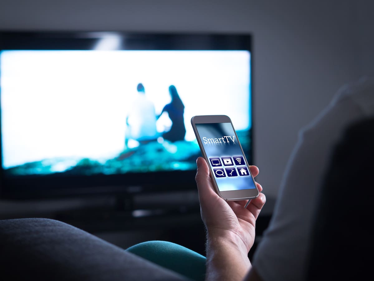 Pasos para compartir pantalla del celular al televisor: ¿necesita internet? Le explicamos