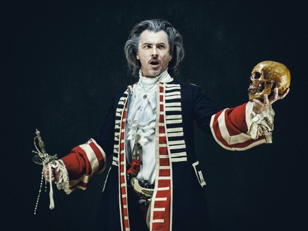 Colegios en Bogotá conocerán la magia de la ópera con presentaciones en vivo