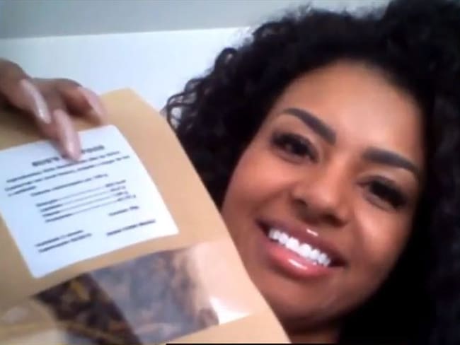 La chef brasileña que cocina con insectos