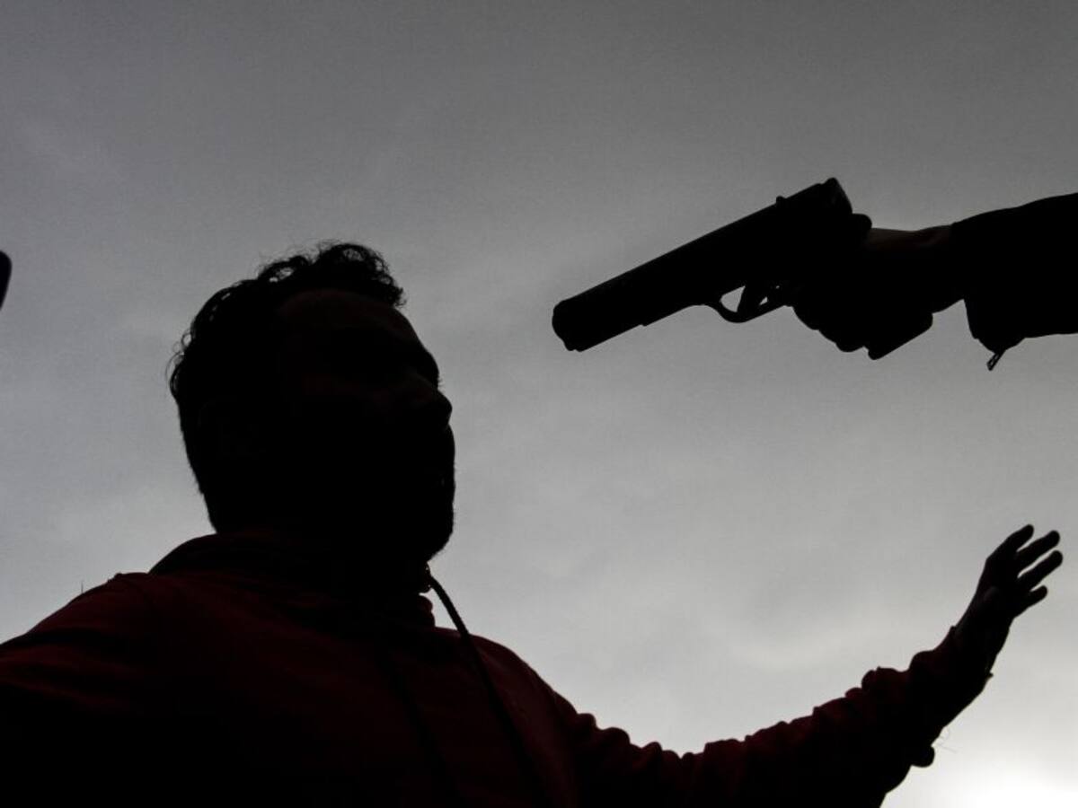 Joven de 15 años fue asesinado por tropezarse en TransMilenio