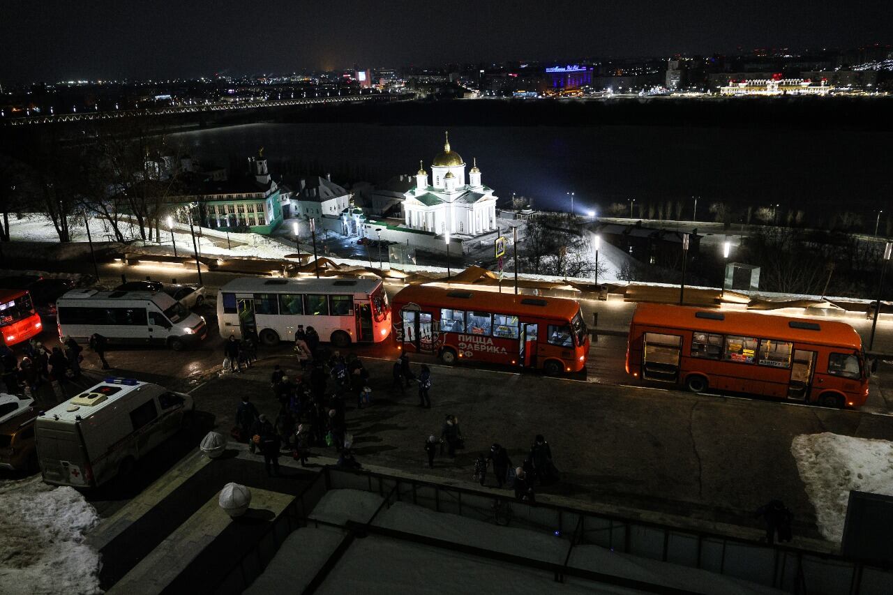 Donbás. Foto: Getty