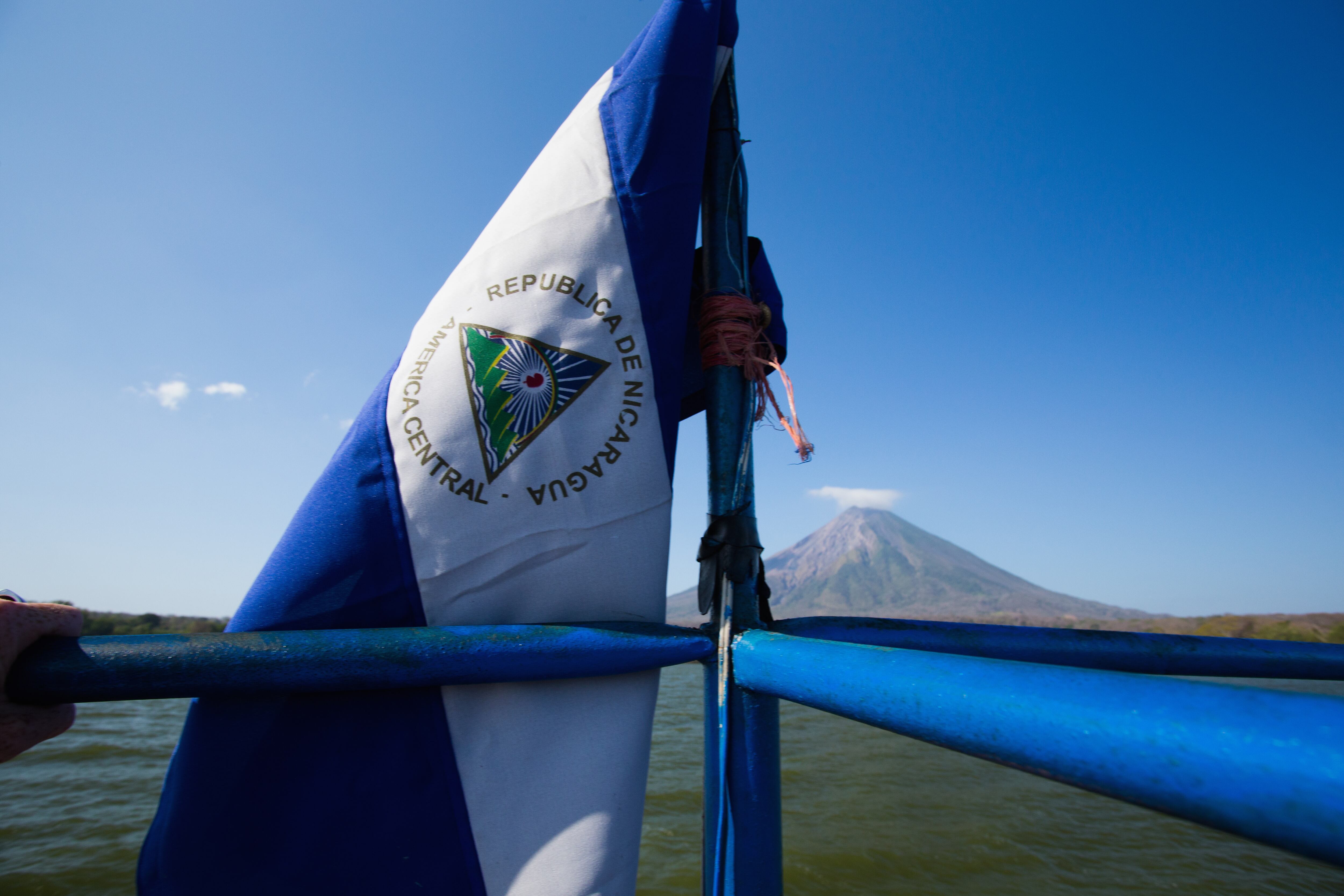 Nicaragua. Getty Images.