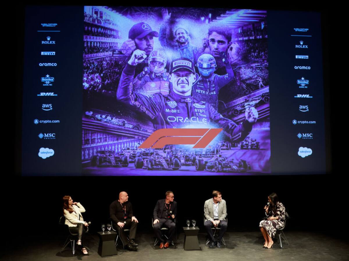 “Todo es auténtico, los egos, los conflictos”: productor de la serie ‘Drive To Survive’
