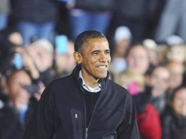 ¿Qué opina del triunfo del presidente Obama en las elecciones en los Estados Unidos?