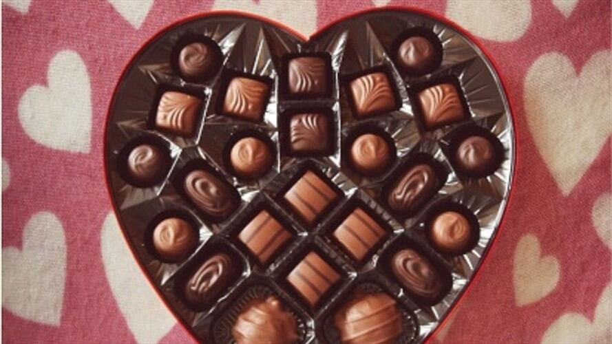 Quienes más celebran el día del Amor y la Amistad son personas solteras pero con relaciones como noviazgo o compromiso . Foto: Getty Images