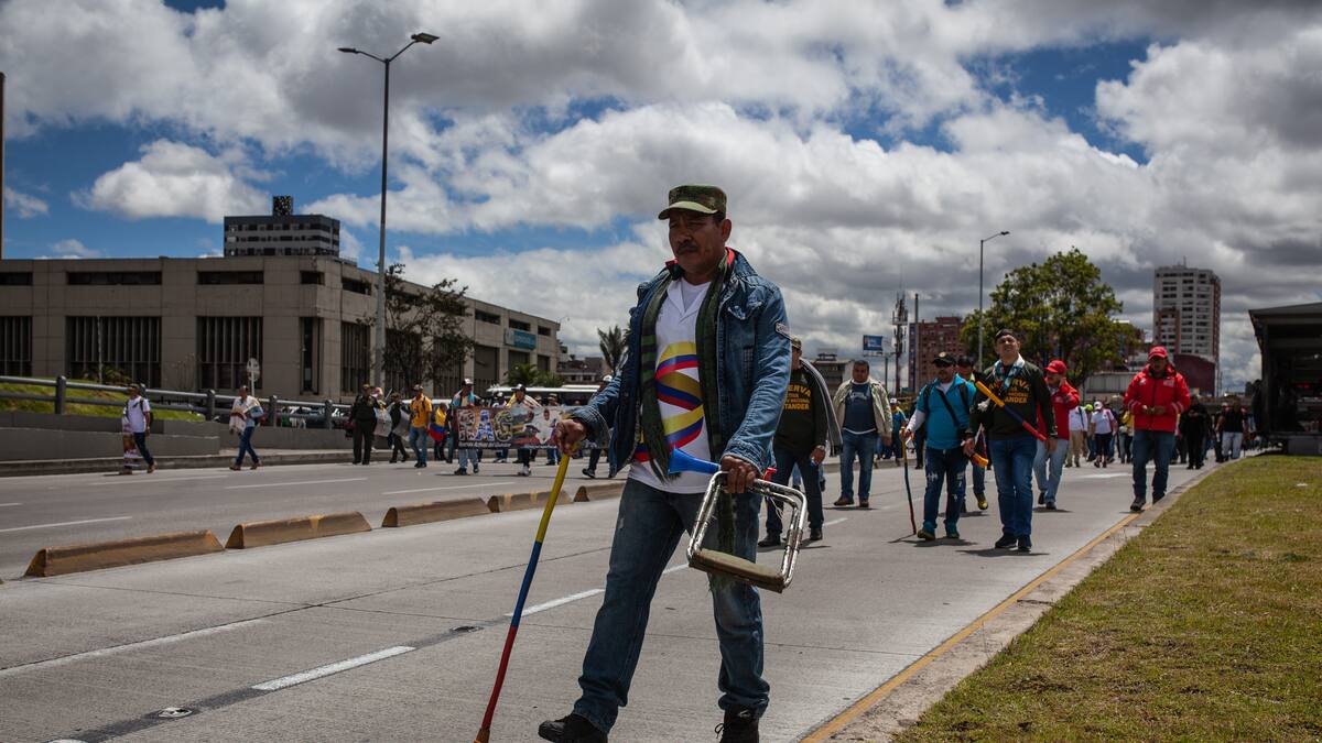 ¿Cómo funcionará el sistema pensional desde julio de 2025? ACCAI, Colpensiones, cotizaciones y más