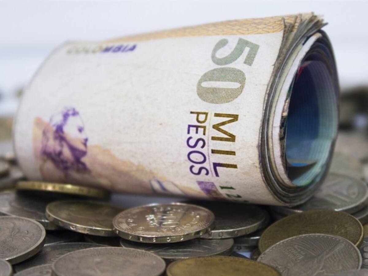 Tasa de usura será de 26,19% en diciembre