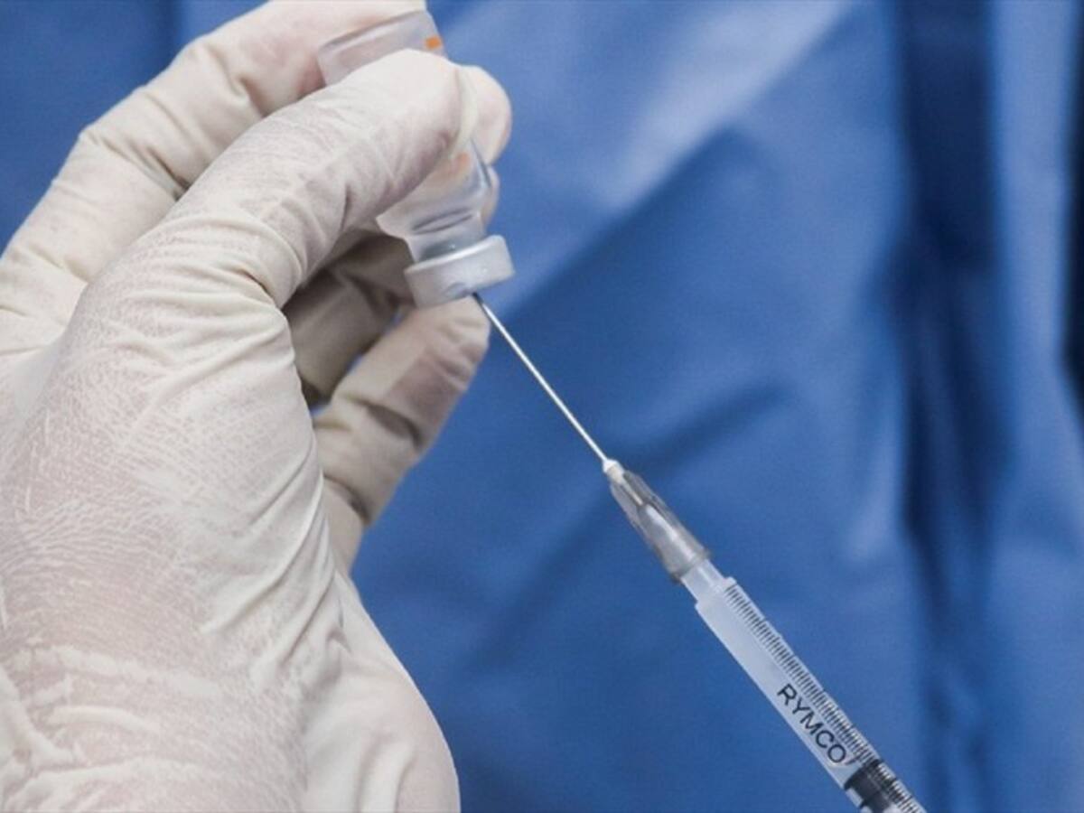 Sogamoso se ha retrasado en la aplicación de segundas dosis por inasistencia