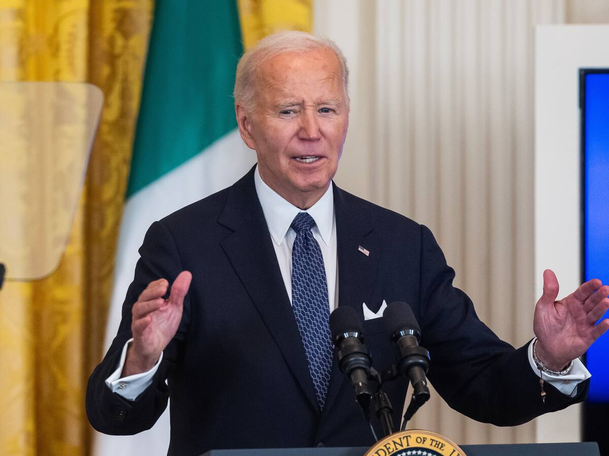 Biden llamó a Netanyahu para hablar de oportunidad que se abre para liberación de rehenes