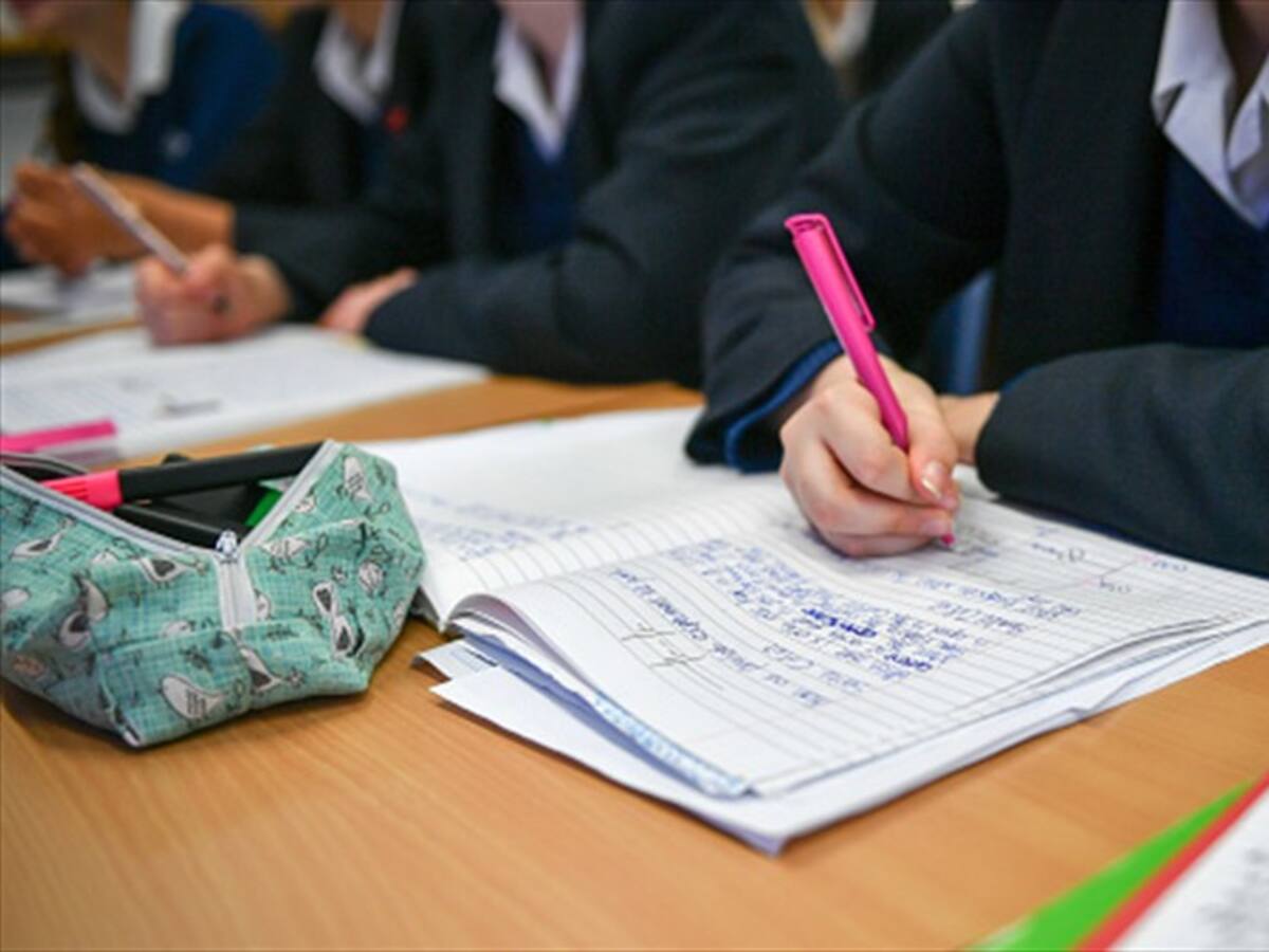 Colegio San Viator desconoce denuncia de menor supuestamente abusado