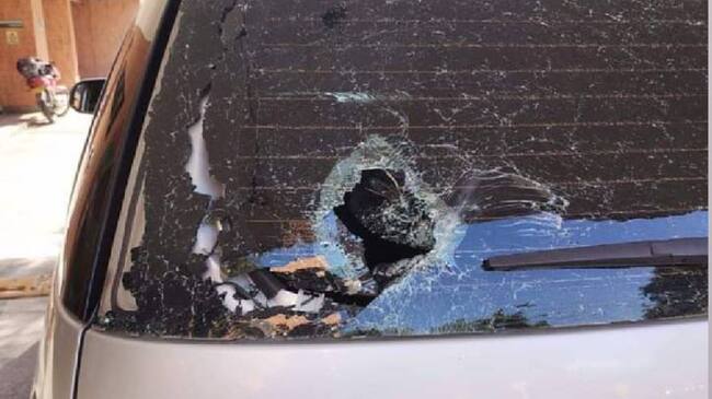 CARRO / SUMINISTRADA