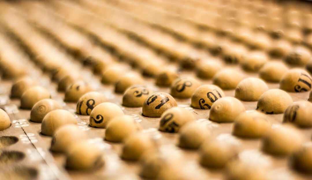 ¿A qué hora juega la lotería de Santander?