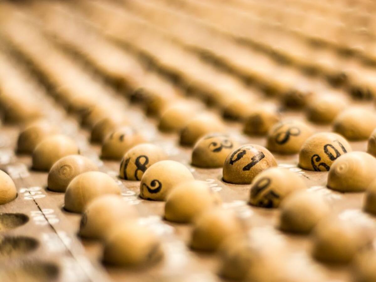 Lotería de Boyacá: resultados del 18 de mayo de 2024