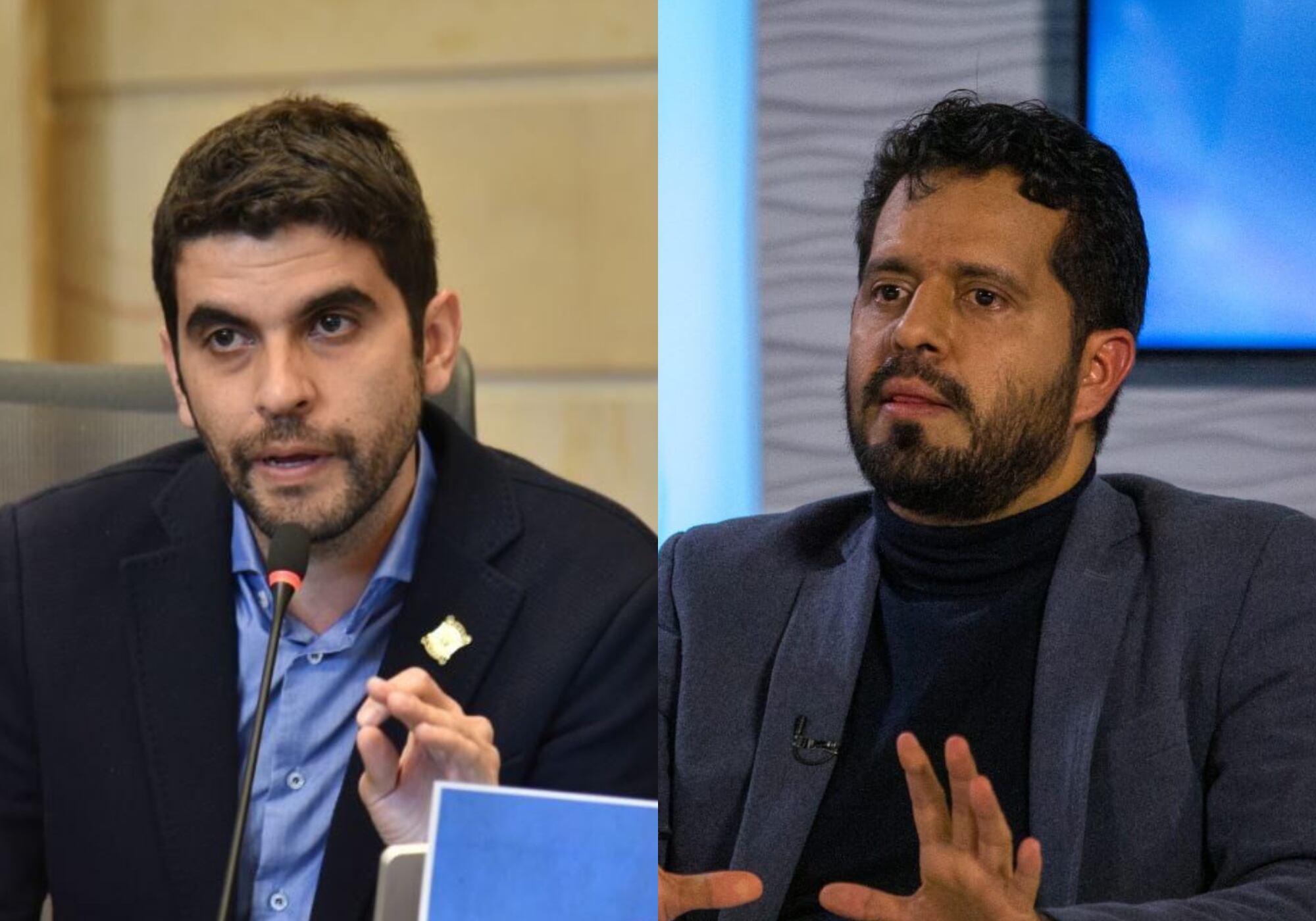 Fast track para agilizar implementación del acuerdo de paz: ¿qué opinan los congresistas?