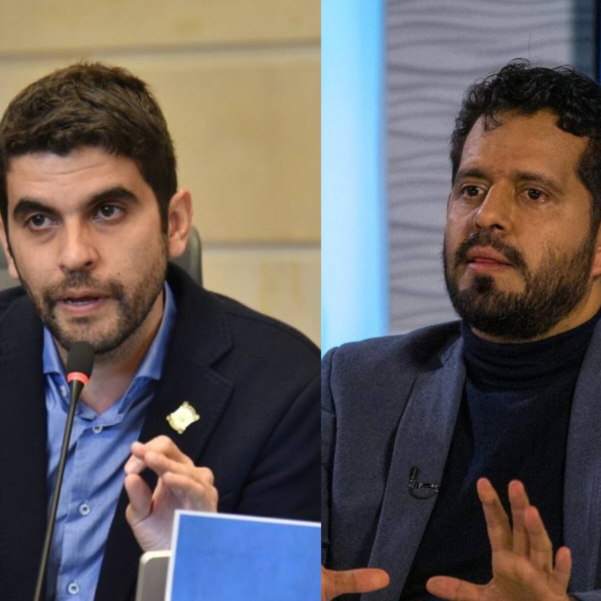 Fast track para agilizar implementación del acuerdo de paz: ¿qué opinan los congresistas?
