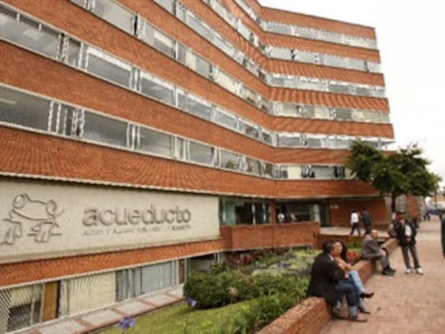 Nuevo gerente del Acueducto de Bogotá llega a “organizar” la entidad