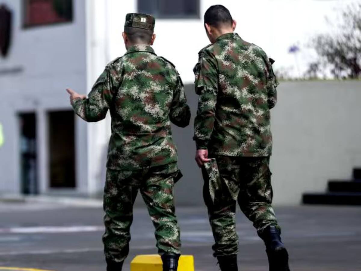 A coronel de las FF.MM. le robaron la tablet con información de inteligencia