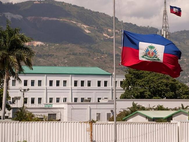 “No quiero criticar, pero la cónsul de Colombia en Haití no conoce el país”: Julio Santa
