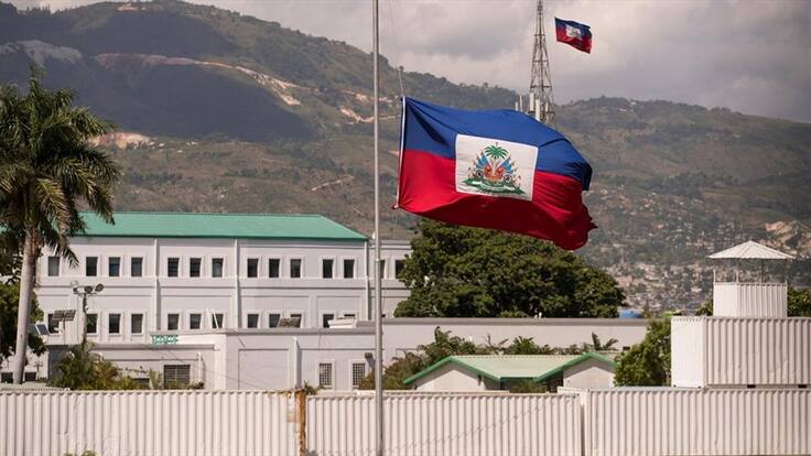 “No quiero criticar, pero la cónsul de Colombia en Haití no conoce el país”: Julio Santa