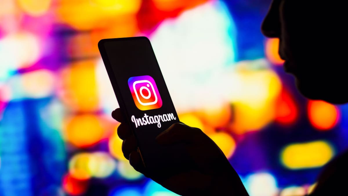 ¿Cómo borrar una foto de una galería de Instagram?