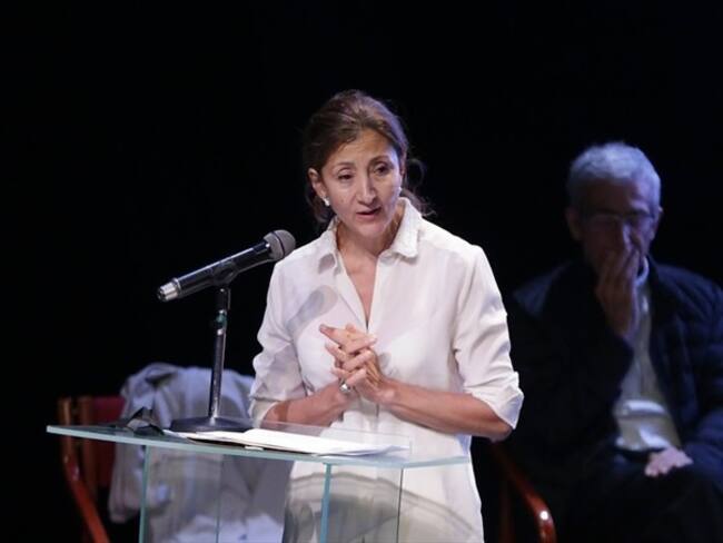 ¿Qué nos hace falta en Colombia para perdonar?. Foto: Colprensa / ÁLVARO TAVERA