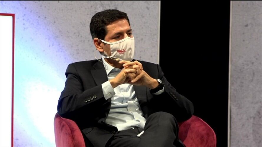 El trabajo de Claro Colombia para llevar cobertura 4G a los lugares remotos del país. Foto: W Radio