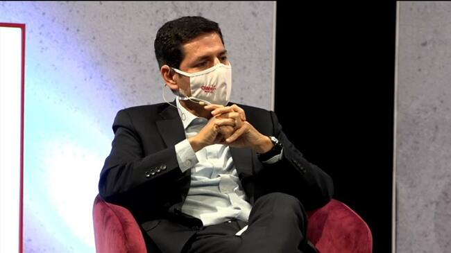 El trabajo de Claro Colombia para llevar cobertura 4G a los lugares remotos del país. Foto: W Radio