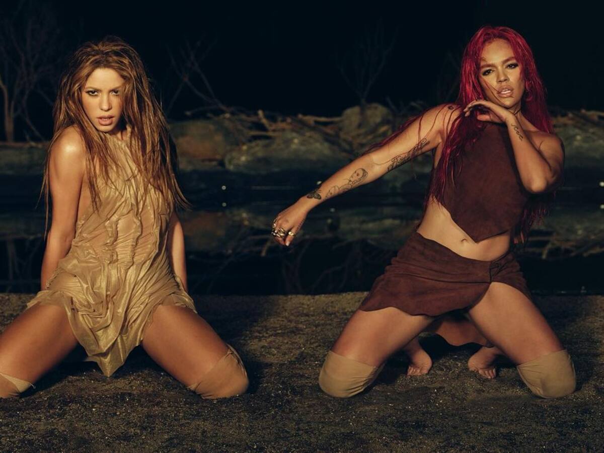 ¿Qué significa ‘TQG’? Letra, video y más de la última canción de Shakira y Karol G