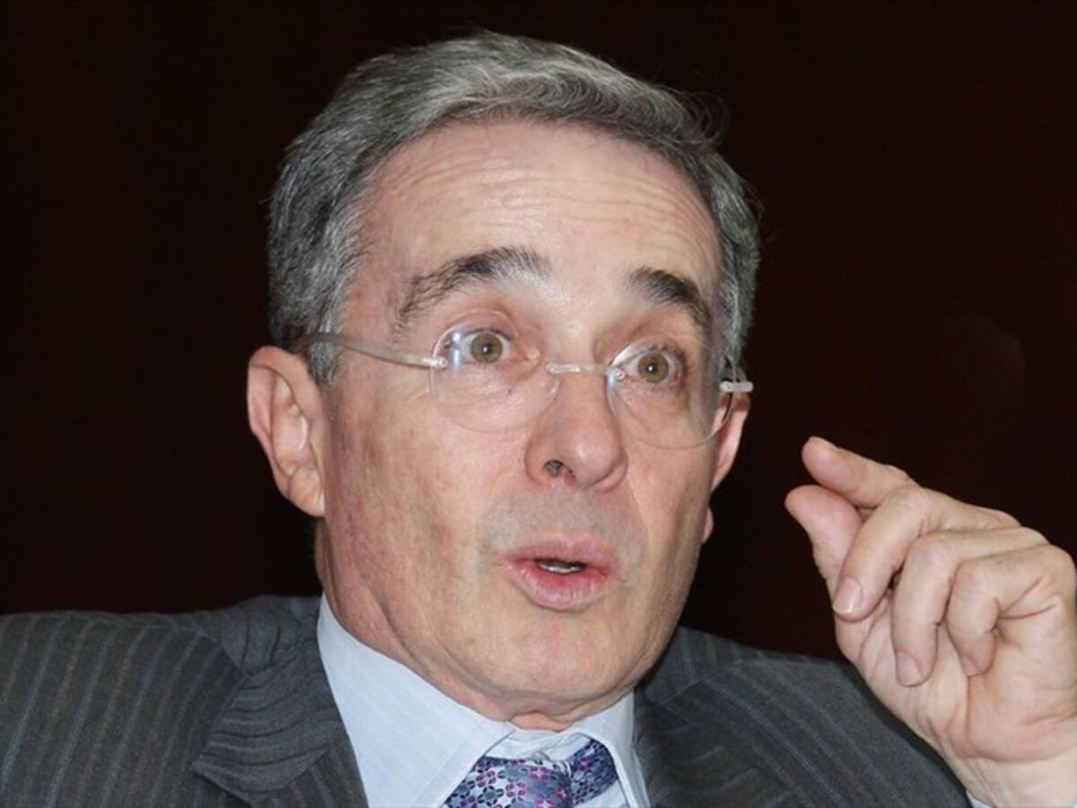 ¿Uribe es un secuestrado? Esto opinan exsecuestrados del país