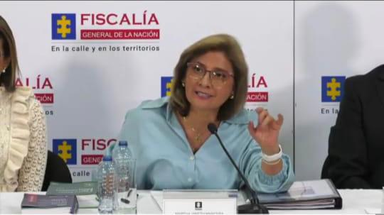 Cortesía. Fiscalía.