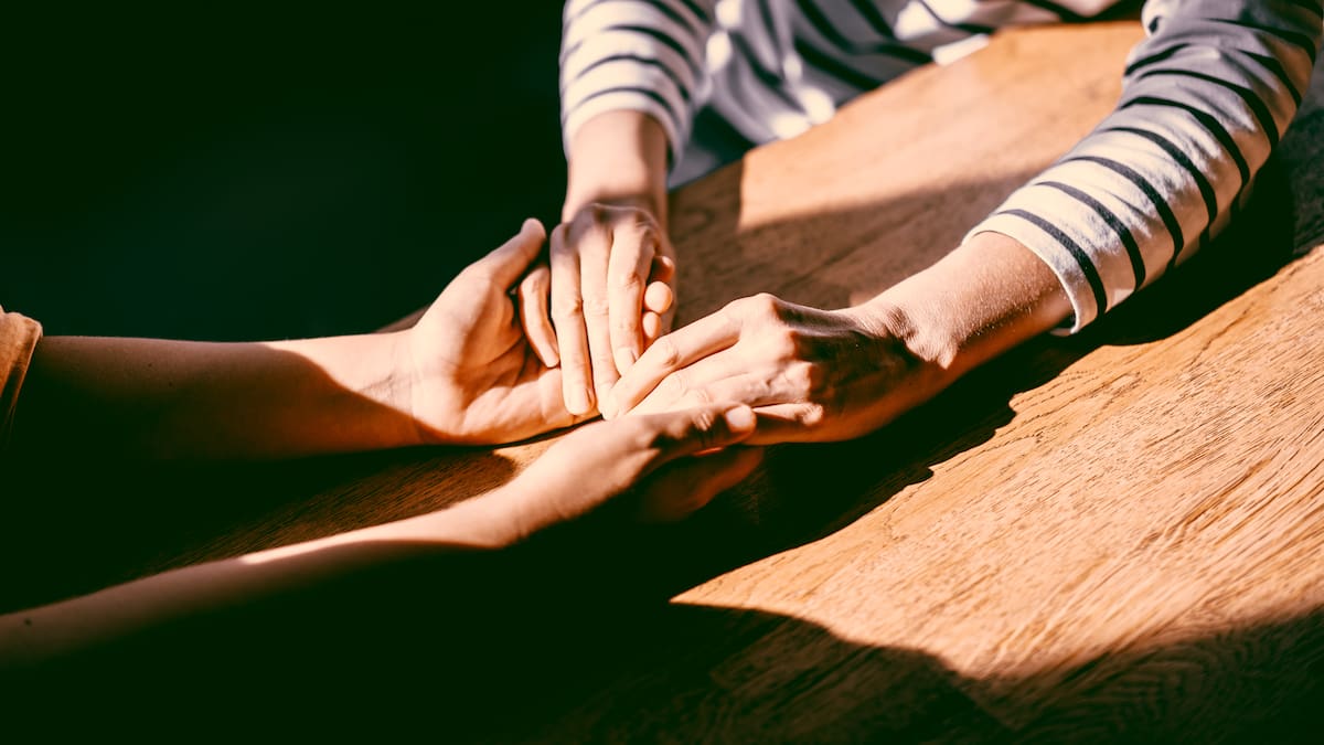 “Duele hablar de la muerte, pero hay que hacerlo”: Jossette Rivera, autora del libro 964 días