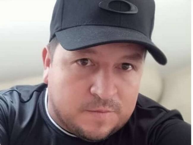 Lo están juzgando por algo que no hizo: hermana de exmilitar fallecido en Haití