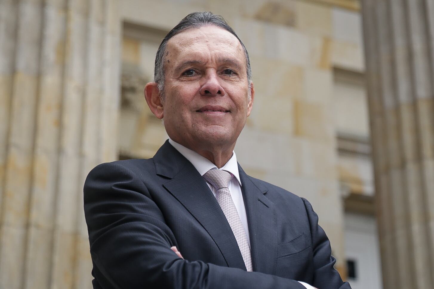 Efraín Cepeda| Foto: Colprensa