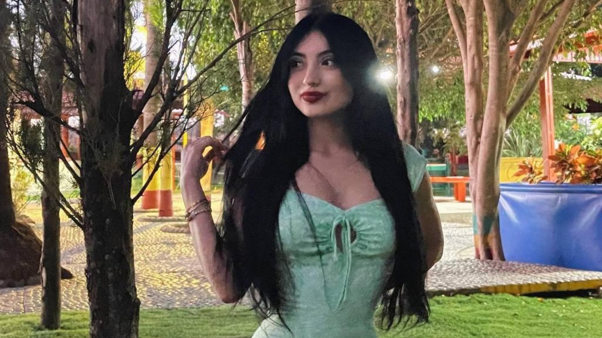 Isabella Mesa. Foto: Cortesía