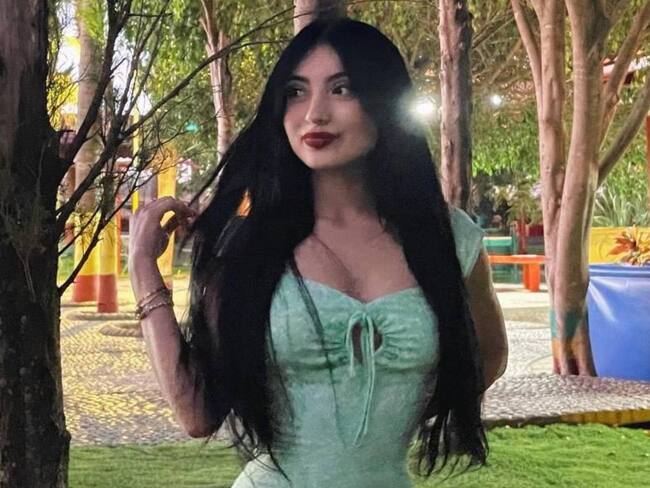 Isabella Mesa. Foto: Cortesía