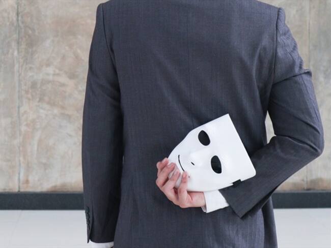 ¿Cuál es la importancia de conocer la verdad?. Foto: Getty Images / SPMEMORY