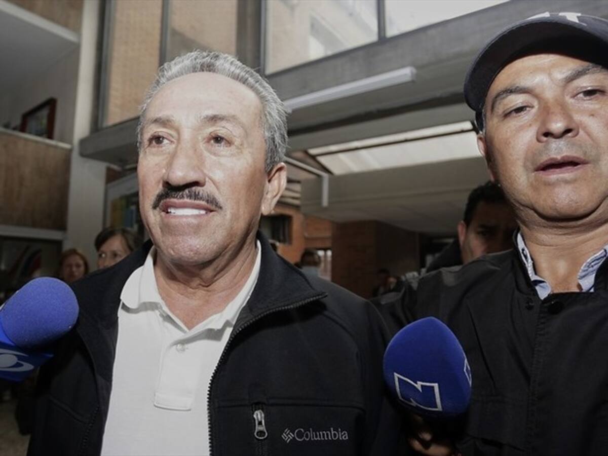 Sí hay pruebas de enriquecimiento ilícito de Hugo Aguilar como funcionario: Procuraduría