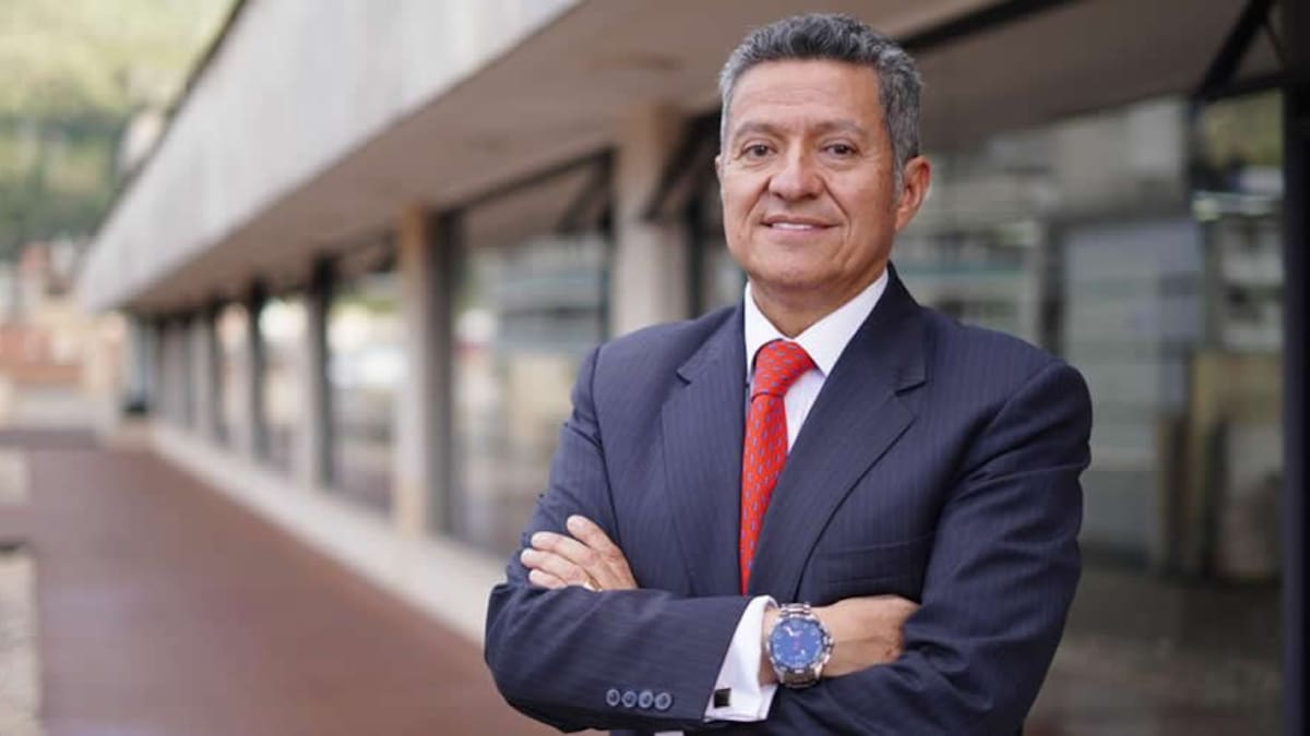 Presidencia pide investigar al viceministro de las TIC, Gabriel Jurado