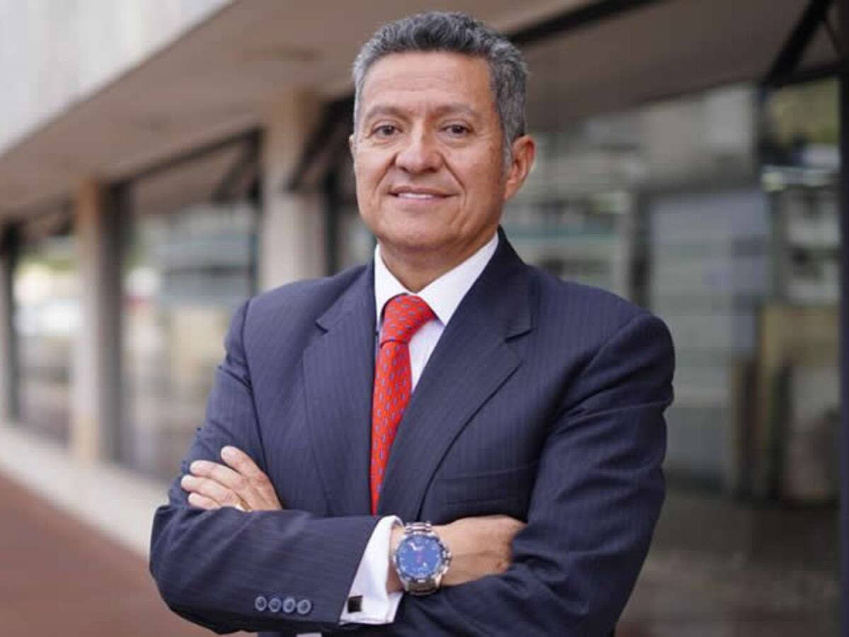 Presidencia pide investigar al viceministro de las TIC, Gabriel Jurado