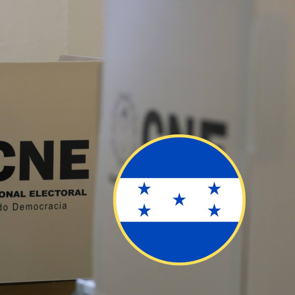 Consejeras del CNE denunciaron persecución para frenar resultados y alternancia en Honduras
