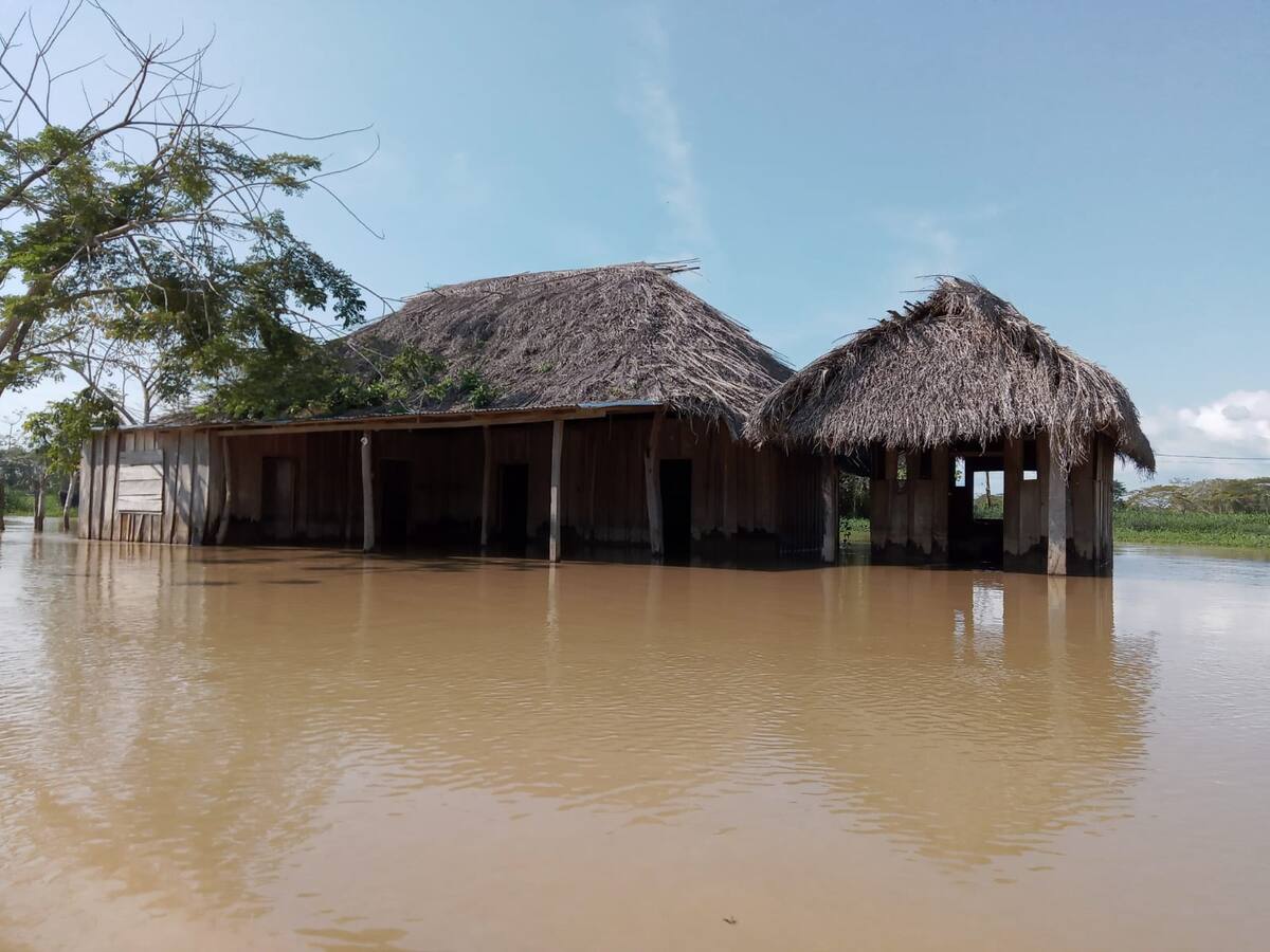 Comunidades de La Mojana anuncian jornada de protesta: exigen el cierre de Caregato