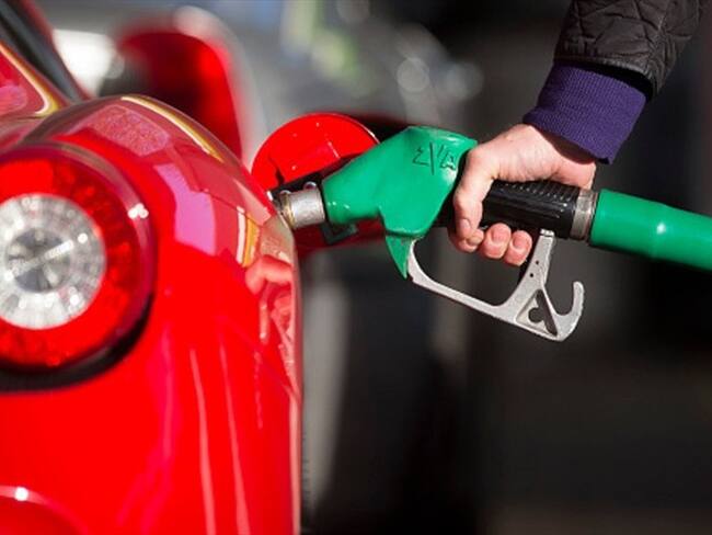 Gasolina . Foto: Getty Images