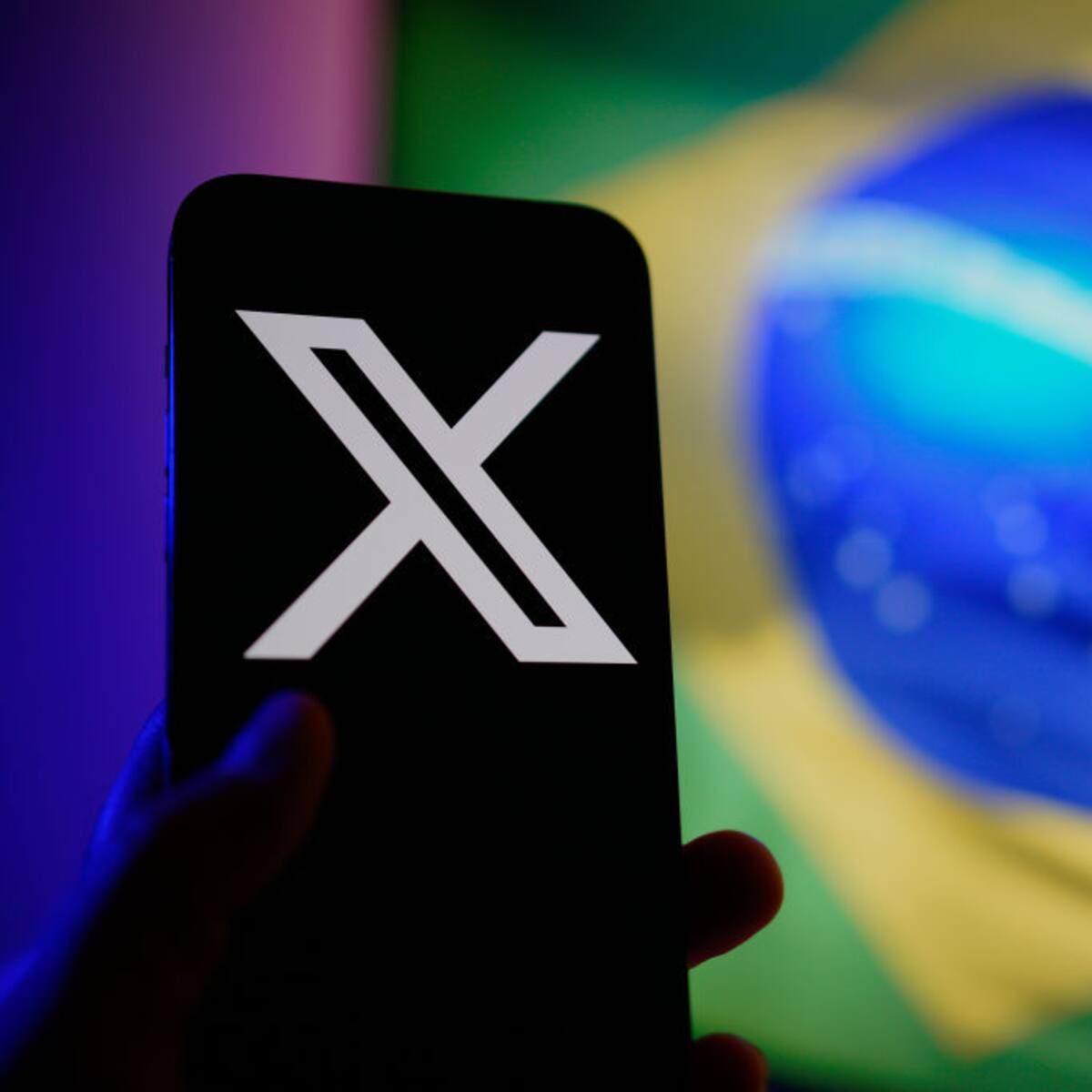 Magistrado de Brasil sobre suspensión de X: “Es un retroceso cultural”
