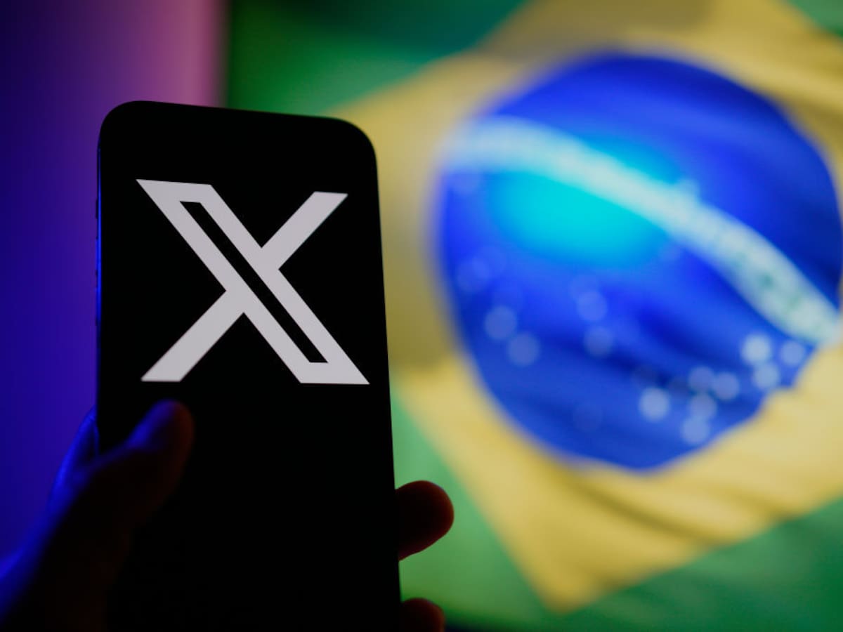 Magistrado de Brasil sobre suspensión de X: “Es un retroceso cultural”