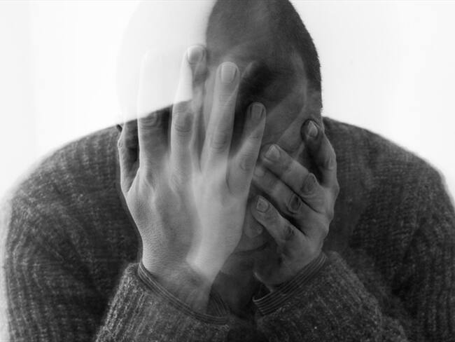 "No he salido de casa desde 2016": el drama de los que sufren de trastorno de ansiedad. Foto: Getty Images