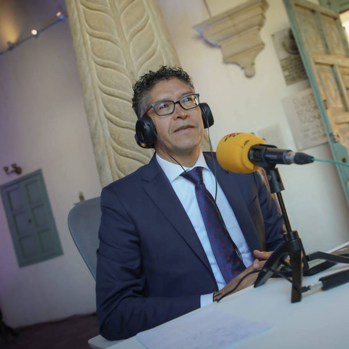 Gobernador de Boyacá pide al Gobierno Nacional acelerar obras en el Cusiana