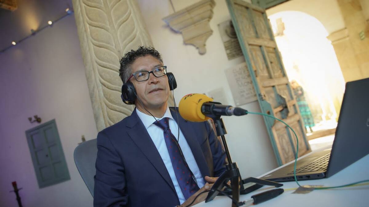 Procuraduría le abrió investigación al exgobernador de Boyacá Ramiro Barragán