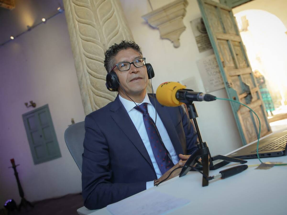 Procuraduría le abrió investigación al exgobernador de Boyacá Ramiro Barragán