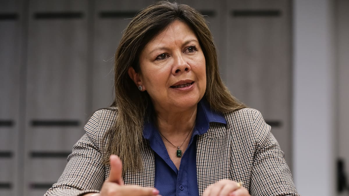Fiscal general anunció que rastreará al Coce del ELN “en Cuba o donde quiera que estén”